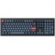 Клавиатура Keychron V6 Max V6M-D1 Gateron Jupiter Red, с гравировкой