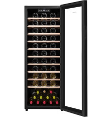 Винный шкаф MAUNFELD MFWC-201S84