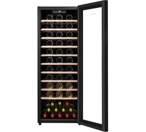 Винный шкаф MAUNFELD MFWC-201S84