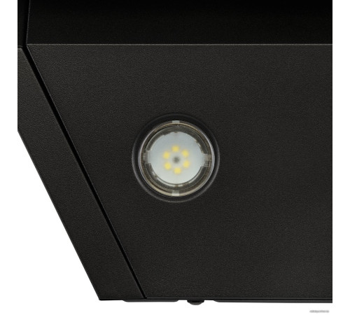 Кухонная вытяжка Krona Gabriele 500 PB черный