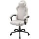 Игровое геймерское кресло Cougar Fusion EX White Gold белый
