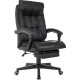 Офисное кресло Бюрократ CH-824MSG-BF черный