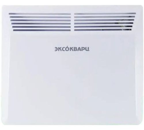 Конвектор Эксокварц KXE-1000