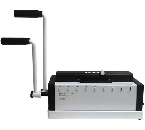 Брошюровщик Office-Kit B3420RH