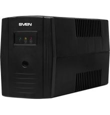 Источник бесперебойного питания  SVEN Pro 600