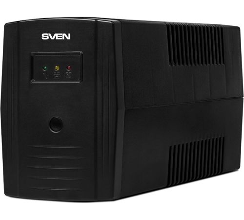 Источник бесперебойного питания  SVEN Pro 600