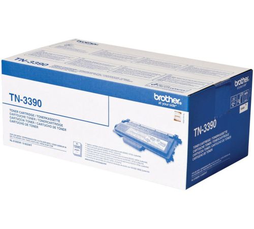 Картридж Brother TN-3390
