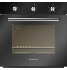 Электрический духовой шкаф Darina 1U BDE111 701 At