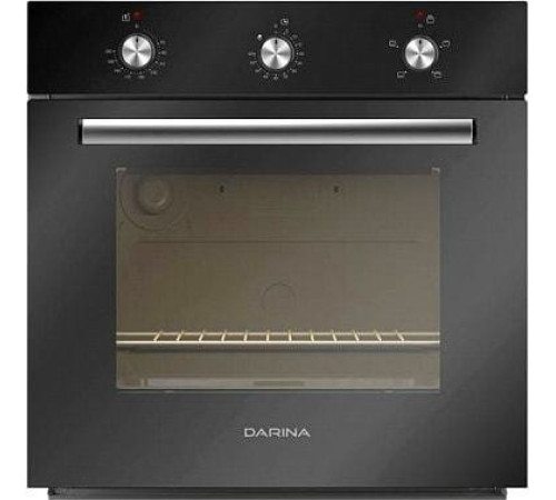 Электрический духовой шкаф Darina 1U BDE111 701 At