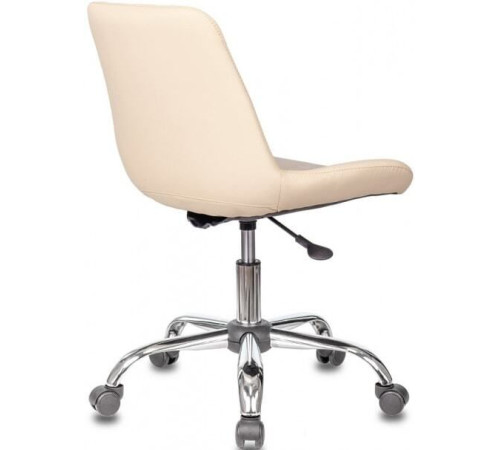 Кресло Бюрократ CH-350SL светло-бежевый