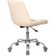 Кресло Бюрократ CH-350SL светло-бежевый