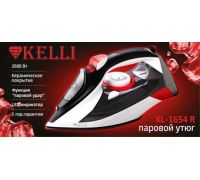 Утюг KELLI KL-1654R