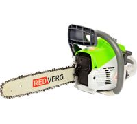 Бензопила RedVerg RD-GC38-14