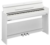 Цифровое пианино Yamaha YDP-S55 белый
