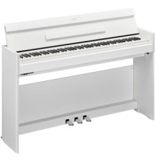 Цифровое пианино Yamaha YDP-S55 белый