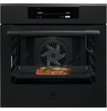 Электрический духовой шкаф Electrolux KOEAP3ST