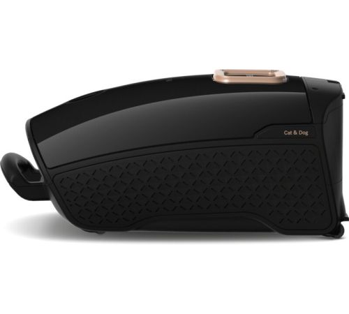 Пылесос Miele Guard L1 Cat & Dog ObsidianBlack