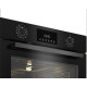 Электрический духовой шкаф Indesit IBFTE 3841 J BL