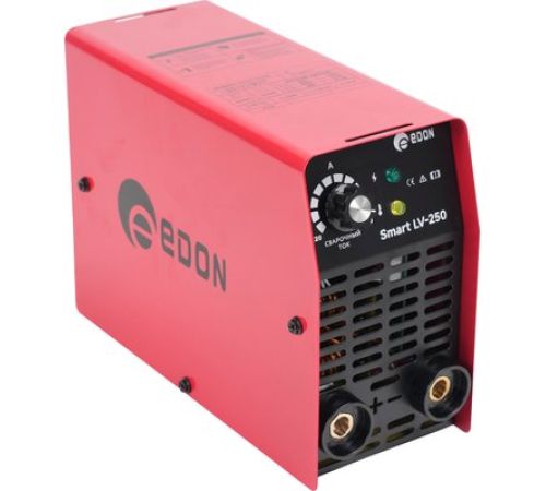 Сварочный инвертор Edon Smart LV-250