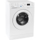 Стиральная машина Indesit BWSA 5109 WWV