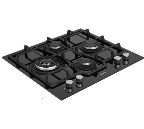 Варочная панель Hotpoint HG 62FD/BK