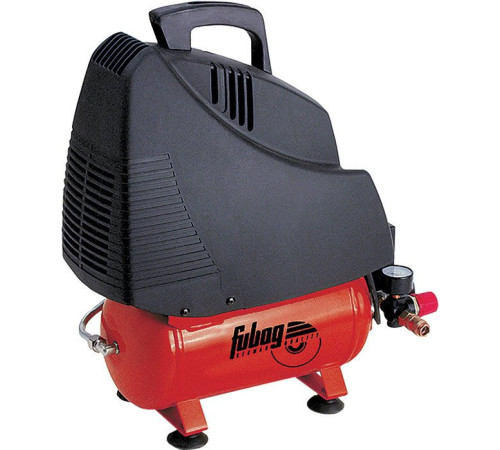 Компрессор Fubag OL 195/6 CM1,5
