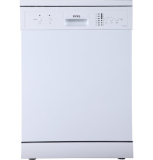 Отдельностоящая посудомоечная машина Korting KDF 60240