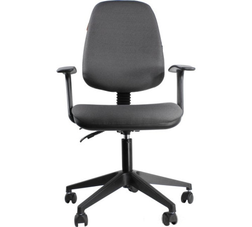 Кресло CHAIRMAN 661 серый