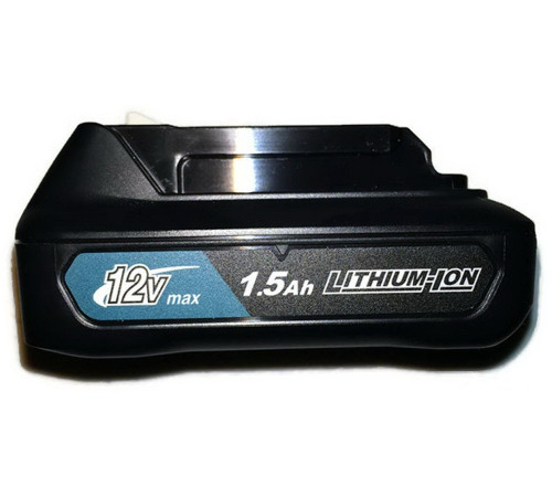 Аккумулятор Makita BL1016 12В/1.5 Ah