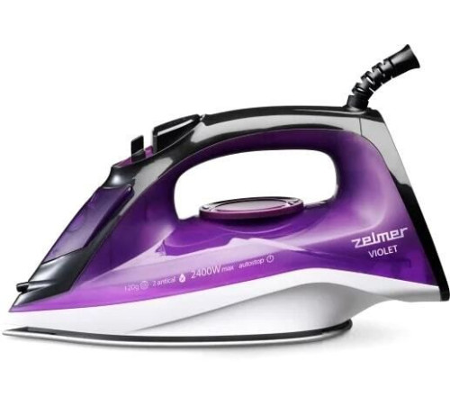 Утюг Zelmer ZIR1515
