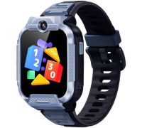 Детские умные часы Mibro Kids Z5 синий