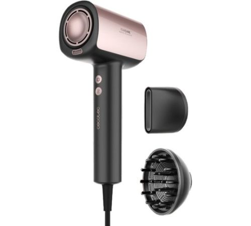 Фен Cecotec IoniCare Nano Plasma 100150