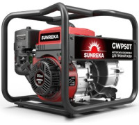 Мотопомпа SUNREKA GWP50T