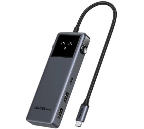 Док-станция Ugreen CM889 75179