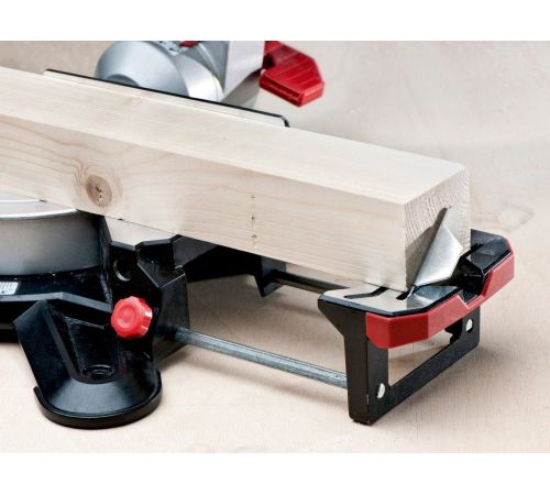 Торцовочная пила Metabo KGSV 216 M 619261000