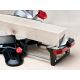 Торцовочная пила Metabo KGSV 216 M 619261000