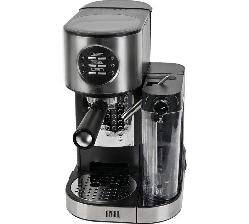 Рожковая кофеварка GFgril GFC-A300