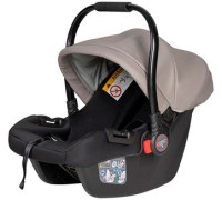 Детское автокресло Farfello KS-2150/aPU cappuccino