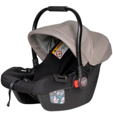 Детское автокресло Farfello KS-2150/aPU cappuccino