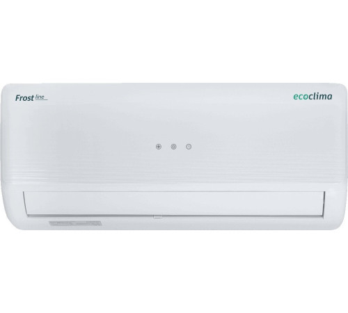 Кондиционер Ecoclima Frost line On-Off ECW-AX12/FB-4R1