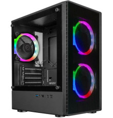 Корпус Ginzzu CL405