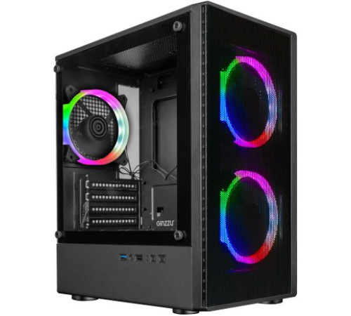 Корпус Ginzzu CL405