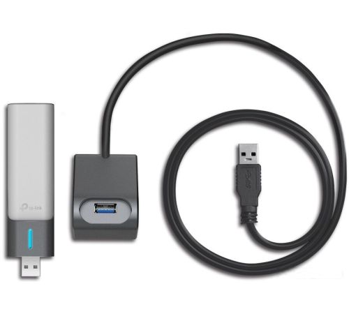 Wi-Fi адаптер TP-Link Archer TX50UH