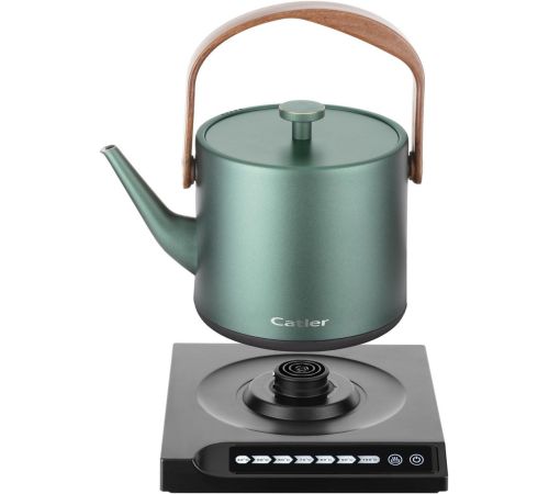 Электрический чайник Catler BM 502 Anna