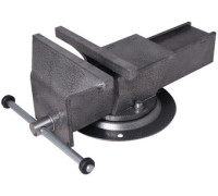 Тиски Калибр ТПСН-200ИС 121411