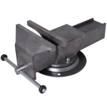 Тиски Калибр ТПСН-200ИС 121411