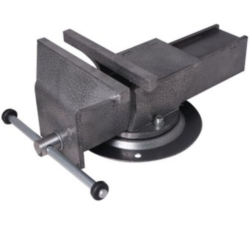 Тиски Калибр ТПСН-200ИС 121411