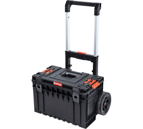 Ящик для инструментов Qbrick System ONE Cart 2.0 SKRWQCOCCZAPG011