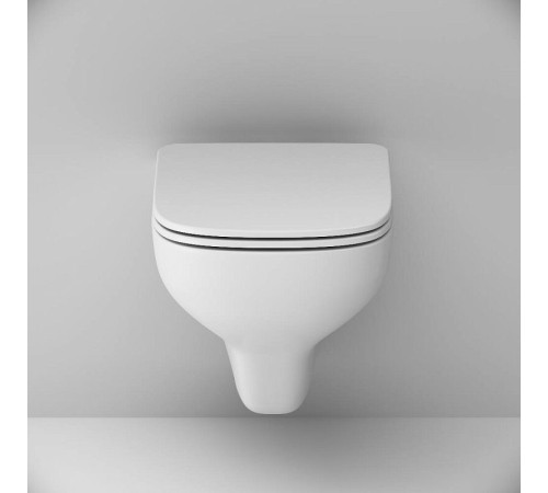 Унитаз подвесной AM.PM X-Joy S C85A1702SC