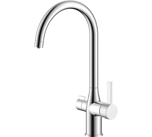 Смеситель IDDIS Pure PURBLFJi05